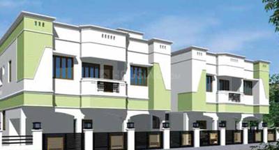Project Image of 850.0 - 1080.0 Sq.ft 2 BHK Apartment for buy in Pushkar The Springvale Garden