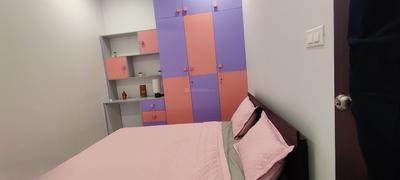 Project Image of 389.0 - 1280.0 Sq.ft Studio Studio Apartment for buy in Spyka Bliss