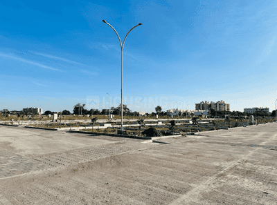 Project Image of 900.0 - 5000.0 Sq.ft Residential Plot Plot for buy in Privara Vihar 7