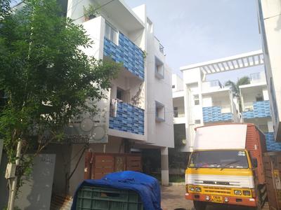 Project Image of 1157.0 - 1970.0 Sq.ft 2 BHK Apartment for buy in Adhvikaa Paradise