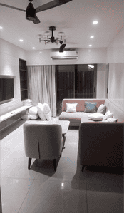 Project Image of 2277.0 - 2529.0 Sq.ft 3 BHK Apartment for buy in Shree Abode
