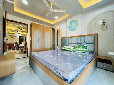 Project Image of 1128.57 - 1673.91 Sq.ft 3 BHK Apartment for buy in Parth Elegance I