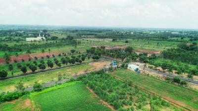 Project Image of 600.0 - 4000.0 Sq.ft Residential Plot Plot for buy in Siri Nagara Phase 2