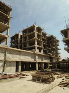 Project Image of 1945 Sq.ft 3 BHK Apartment / Flat for sale in Bopal for Rs. 8500000