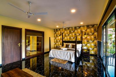 Project Image of 4014.94 - 6307.0 Sq.ft 4 BHK Villa for buy in Expanse Ski43