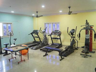 Project Image of 0.0 - 4705.0 Sq.ft 4 BHK Villa for buy in Pragnya Riverbridge Developers County C Type Villas