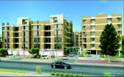 Sahjanand Dev Krupa II Sahjanand Buildcon Dev Krupa II 1