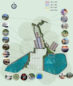 Project Image of 1500 Sq.ft Residential Plot / Land for sale in Chikkanagamangala for Rs. 14900000