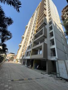 Project Image of 600.0 - 620.0 Sq.ft 2 BHK Apartment for buy in Samarth Sai Seasons Sahara Building No 2