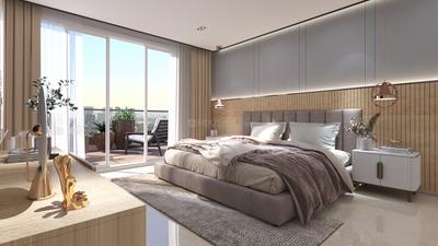 Project Image of 2360.0 - 3165.0 Sq.ft 3 BHK Apartment for buy in Windsor Majesty