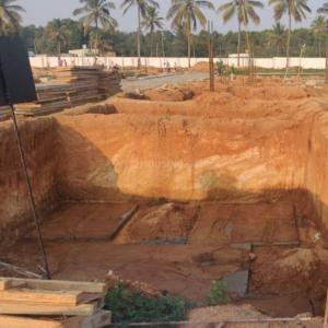 Project Image of 3000 Sq.ft 3 BHK Villa for sale in Gopasandra for Rs. 63471390