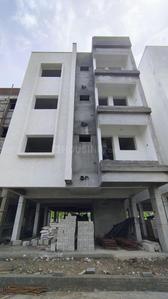 Project Image of 600.0 - 947.0 Sq.ft 2 BHK Apartment for buy in MP Petals