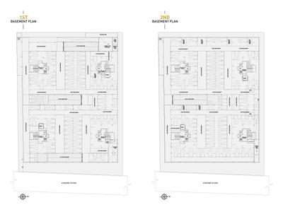 Project Image of 2008.0 - 3890.0 Sq.ft 4 BHK Apartment for buy in Shaligram Luxuria