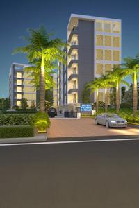 Project Image of 849.0 - 1531.0 Sq.ft 2 BHK Apartment for buy in Archid Pramod Retreat