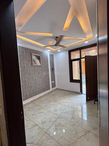 Project Image of 520.0 - 900.0 Sq.ft 2 BHK Builder Floor for buy in Royal The Residency