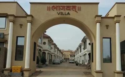 Project Image of 0.0 - 4005.0 Sq.ft 4 BHK Villa for buy in Shreenath Bhagwat Villa Phase 1