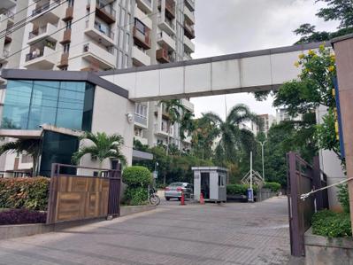 Project Image of 1280.0 - 1965.0 Sq.ft 2 BHK Apartment for buy in Aparna Cyber Life