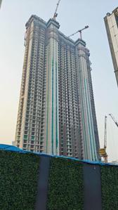 Project Image of 1599.0 - 2077.0 Sq.ft 4 BHK Apartment for buy in Raheja Imperia II