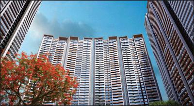 Project Image of 2246.0 - 5591.0 Sq.ft 3 BHK Apartment for buy in Prestige Mayflower At The Prestige City
