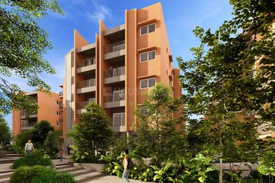 Engrace One Elevation 1