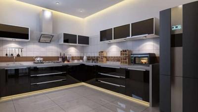 Project Image of 985.54 - 992.22 Sq.ft 3 BHK Apartment for buy in Kunal Aspiree Phase III