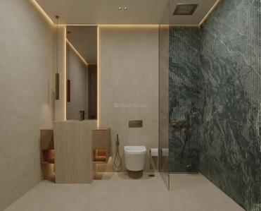 Project Image of 455.0 - 1254.0 Sq.ft 1 BHK Apartment for buy in Binghatti Ivory