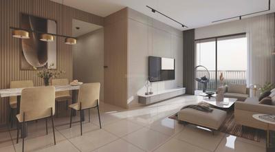 Project Image of 1163.0 - 1592.0 Sq.ft 2 BHK Apartment for buy in Goyal Orchid Bloomsberry