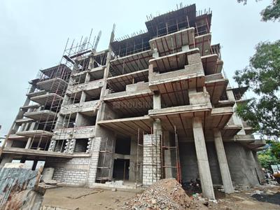 Project Image of 2859.0 - 4599.0 Sq.ft 3 BHK Apartment for buy in The Divine