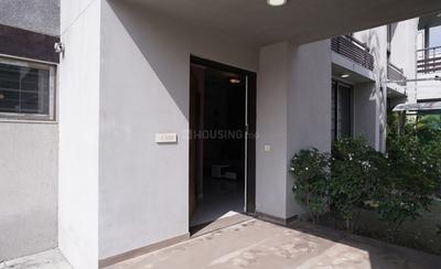 Project Image of 2754.92 - 3205.49 Sq.ft 4 BHK Bungalow for buy in Kubera Anmol Greenz