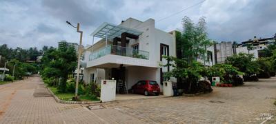Project Image of 2240.0 - 2795.0 Sq.ft 3 BHK Villa for buy in SPAS Gardens Of Delight