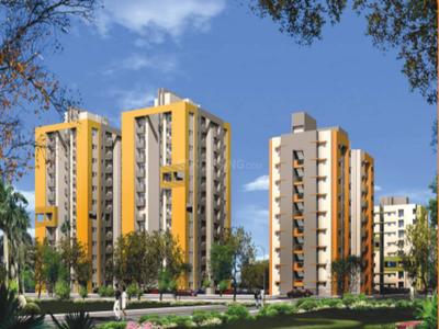 Project Image of 465.0 - 2041.0 Sq.ft 1 BHK Apartment for buy in Ansal API Sushant Media Enclave
