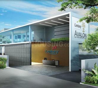 Project Image of 0.0 - 5888.0 Sq.ft 4 BHK Villa for buy in Century Avalon