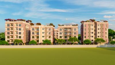 Project Image of 771.0 - 1336.0 Sq.ft 2 BHK Apartment for buy in Kamalika