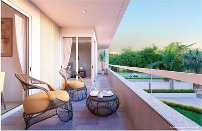 Project Image of 1274.77 - 2893.66 Sq.ft 3 BHK Apartment for buy in Artham Eminence