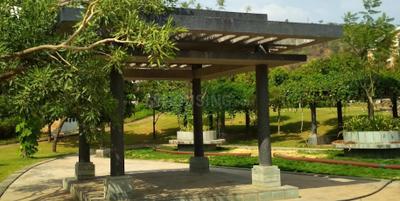 Project Image of 1734.0 - 1799.0 Sq.ft 3 BHK Villa for buy in K Raheja Plot No 8 Viva Pirangut