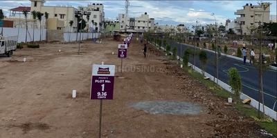 Project Image of 3857.0 - 7007.0 Sq.ft Residential Plot Plot for buy in G Square Manchester Phase II