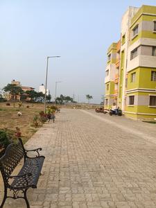Project Image of 417.0 - 952.0 Sq.ft 1 BHK Apartment for buy in Upantika Multi Facility Township