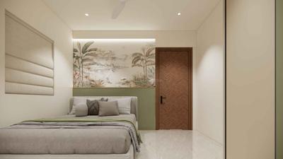 Project Image of 989.0 - 1470.0 Sq.ft 2 BHK Apartment for buy in Pranava East Crest