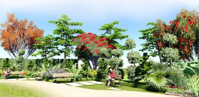 Project Image of 0.0 - 1592.0 Sq.ft Residential Plot Plot for buy in Wings Alibaug Life
