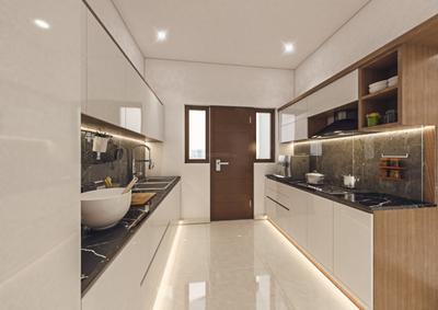 Project Image of 713.0 - 1525.0 Sq.ft 1 BHK Apartment for buy in Perody Classic
