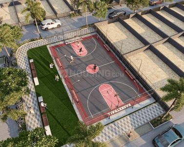 Project Image of 376.74 - 1428.48 Sq.ft Residential Plot Plot for buy in Harikripa Shri Krishna City Phase 2