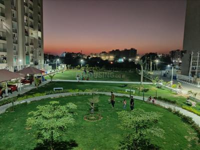 Project Image of 752.0 - 1375.0 Sq.ft 2 BHK Apartment for buy in Aamrapali Resicom