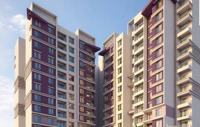 Project Image of 1770 Sq.ft 3 BHK Apartment / Flat for sale in Vignana Kendra for Rs. 19500000