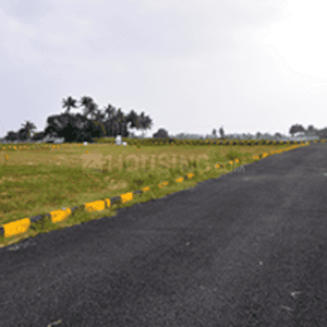 Project Image of 1323.0 - 9747.0 Sq.ft Residential Plot Plot for buy in Parijatha Sai Brundavanam