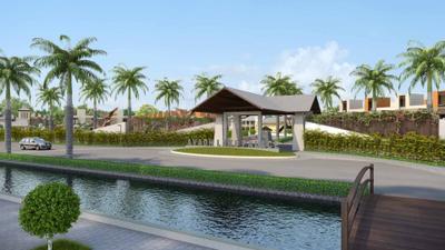 Project Image of 1034.0 - 3055.0 Sq.ft 3 BHK Villa for buy in Avadh Lake Palace