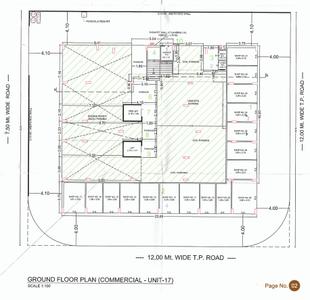 Project Image of 361.02 - 439.06 Sq.ft 2 BHK Apartment for buy in Vision Rameshwar Heights
