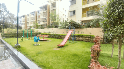 Project Image of 1420.0 - 2516.0 Sq.ft 2 BHK Apartment for buy in Unishire Terraza