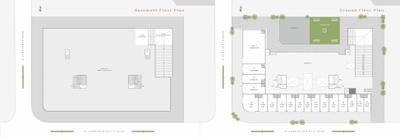Project Image of 921.5 - 968.64 Sq.ft 2 BHK Apartment for buy in Shree Malbar Royal
