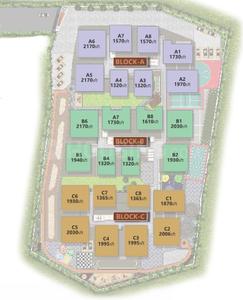 Project Image of 1320.0 - 2170.0 Sq.ft 2 BHK Apartment for buy in Myras Leora