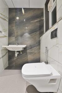 Project Image of 1138.0 - 1710.0 Sq.ft 2 BHK Apartment for buy in Kumar Prospera